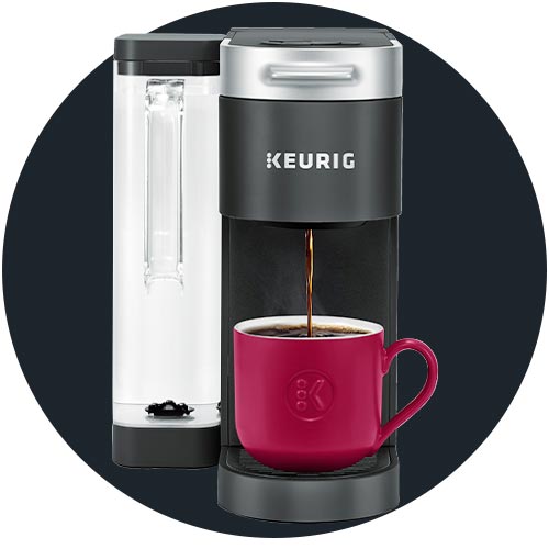 best buy on coffee makers
