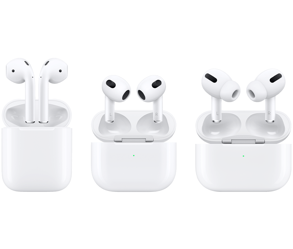 airpods at best buy canada