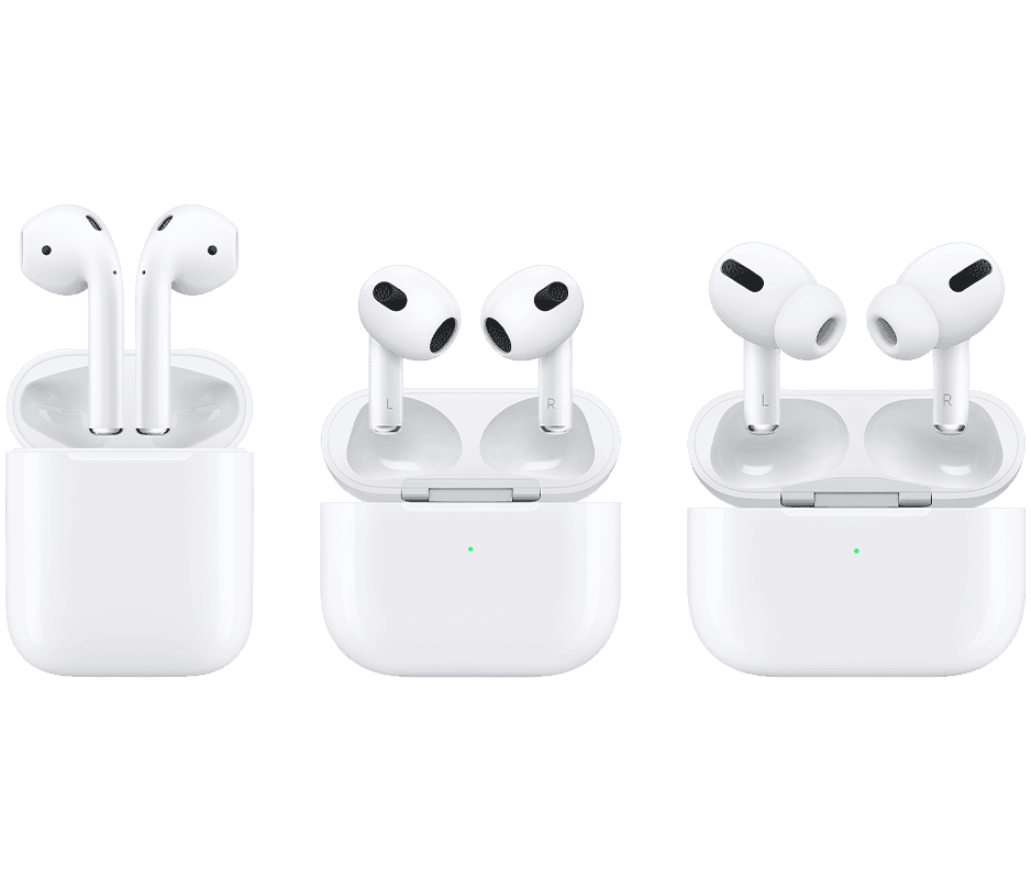 Airpods 3 - Apple Airpods 3rd Generation | Best Buy Canada