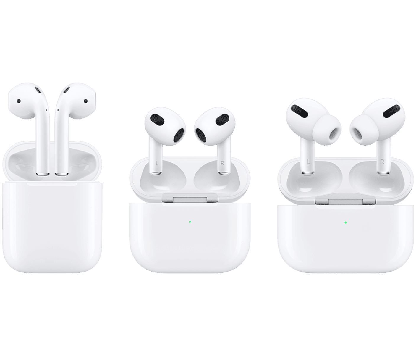Apple AirPods | Best Buy Canada