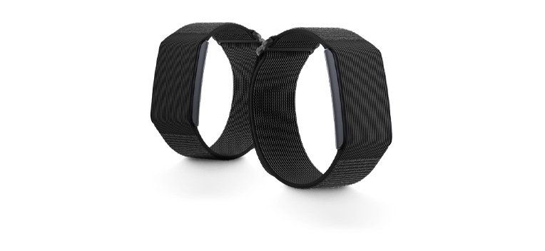 Bracelet Cardiofréquencemètre Noir – Montre De Sport Fitness – Occasion