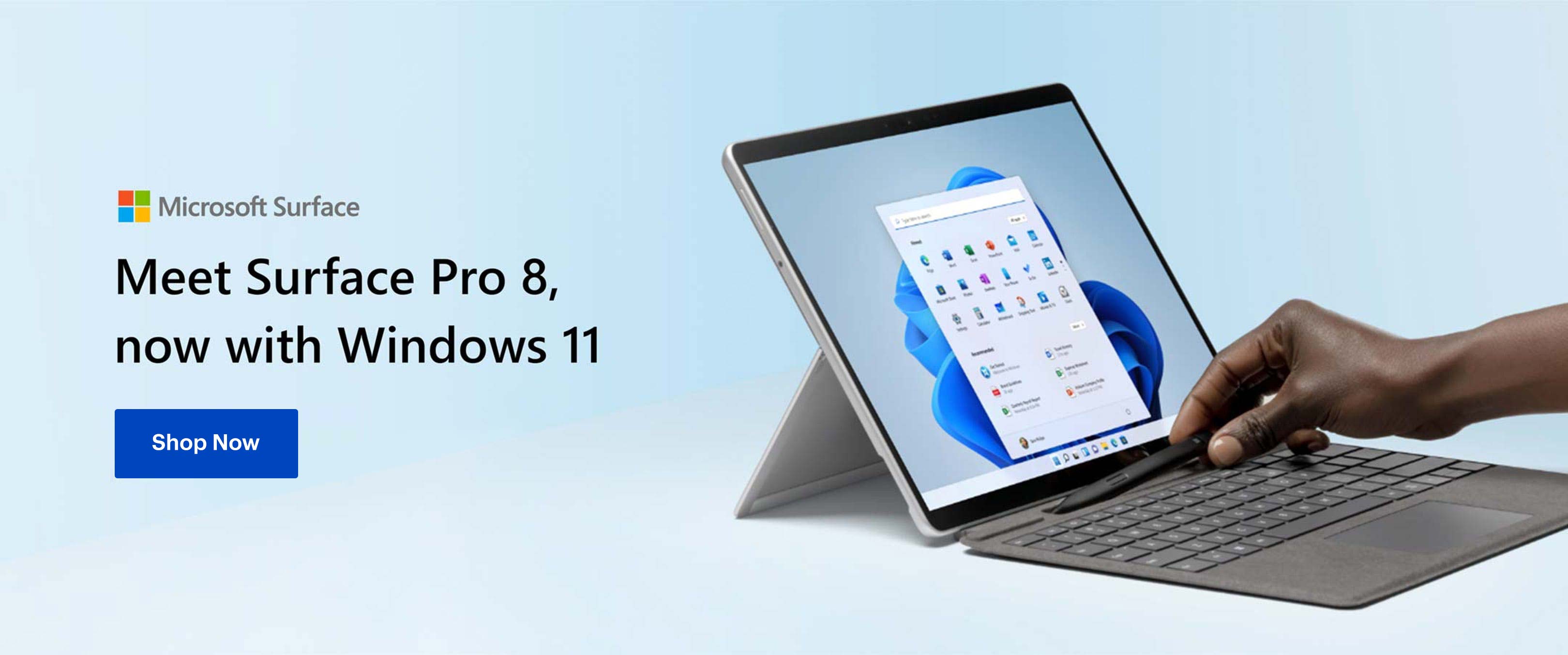 Surface Pro 8 | Best Buy Canada