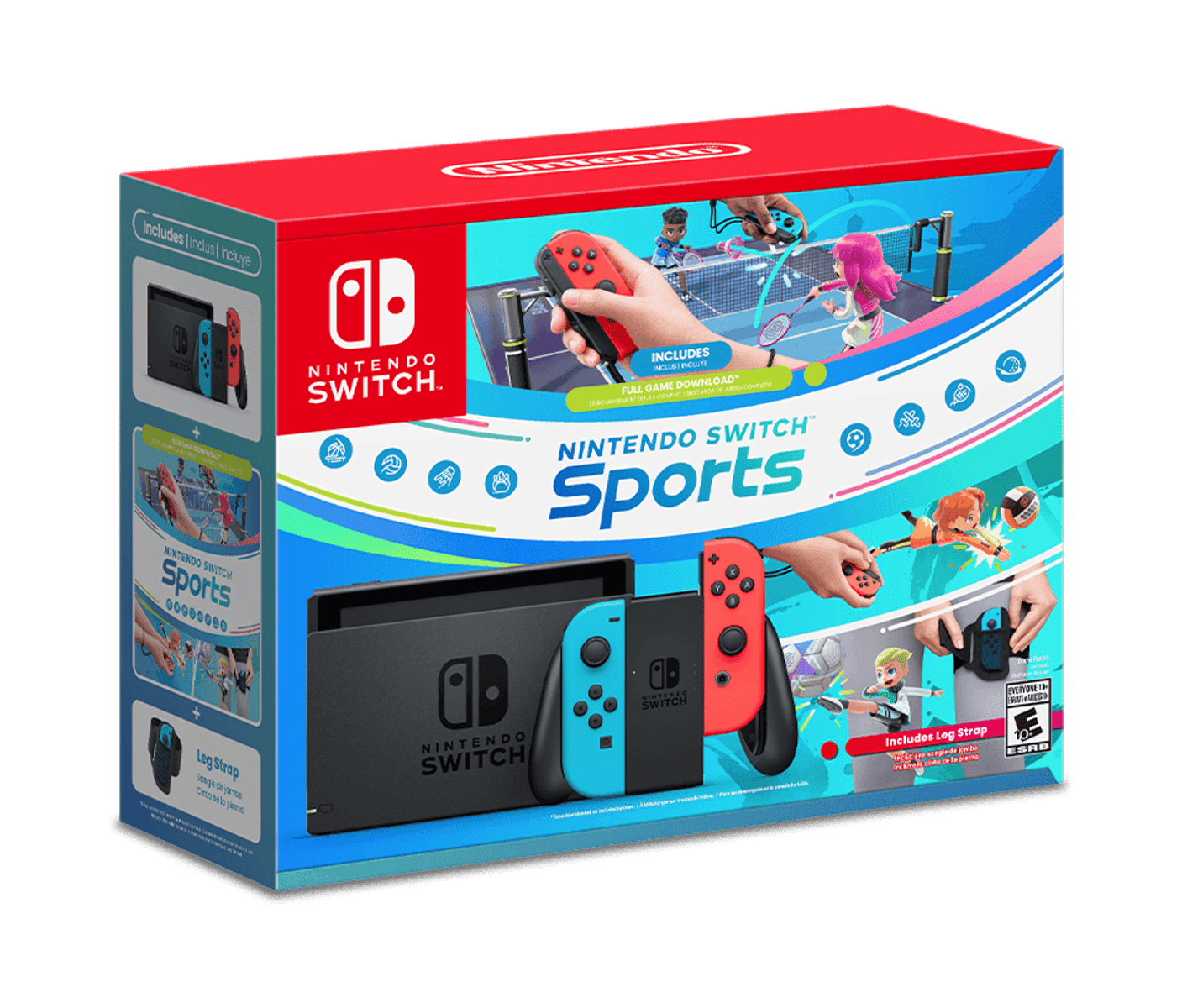 Nintendo Switch Gaming Console | Best Buy Canada