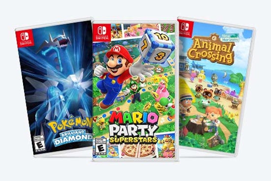 Nintendo Switch buying guide: What to know