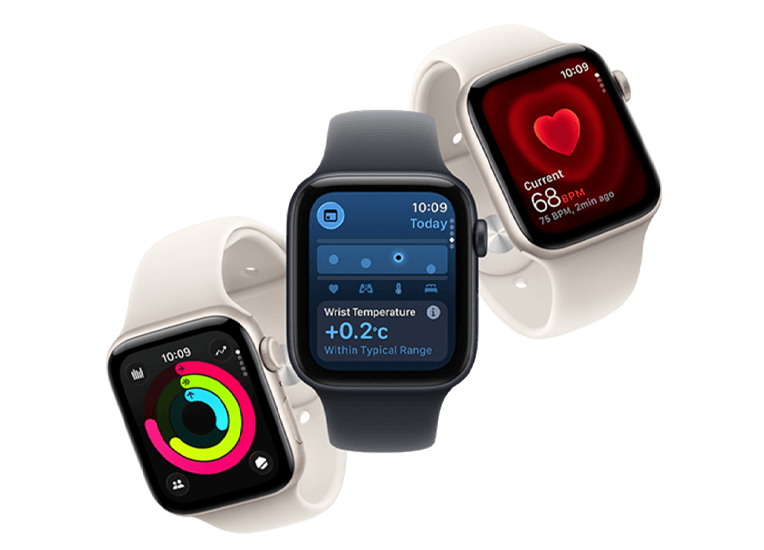 Apple Watch SE 3 (2025): Features, Specs \u0026 Price | Best Buy Canada