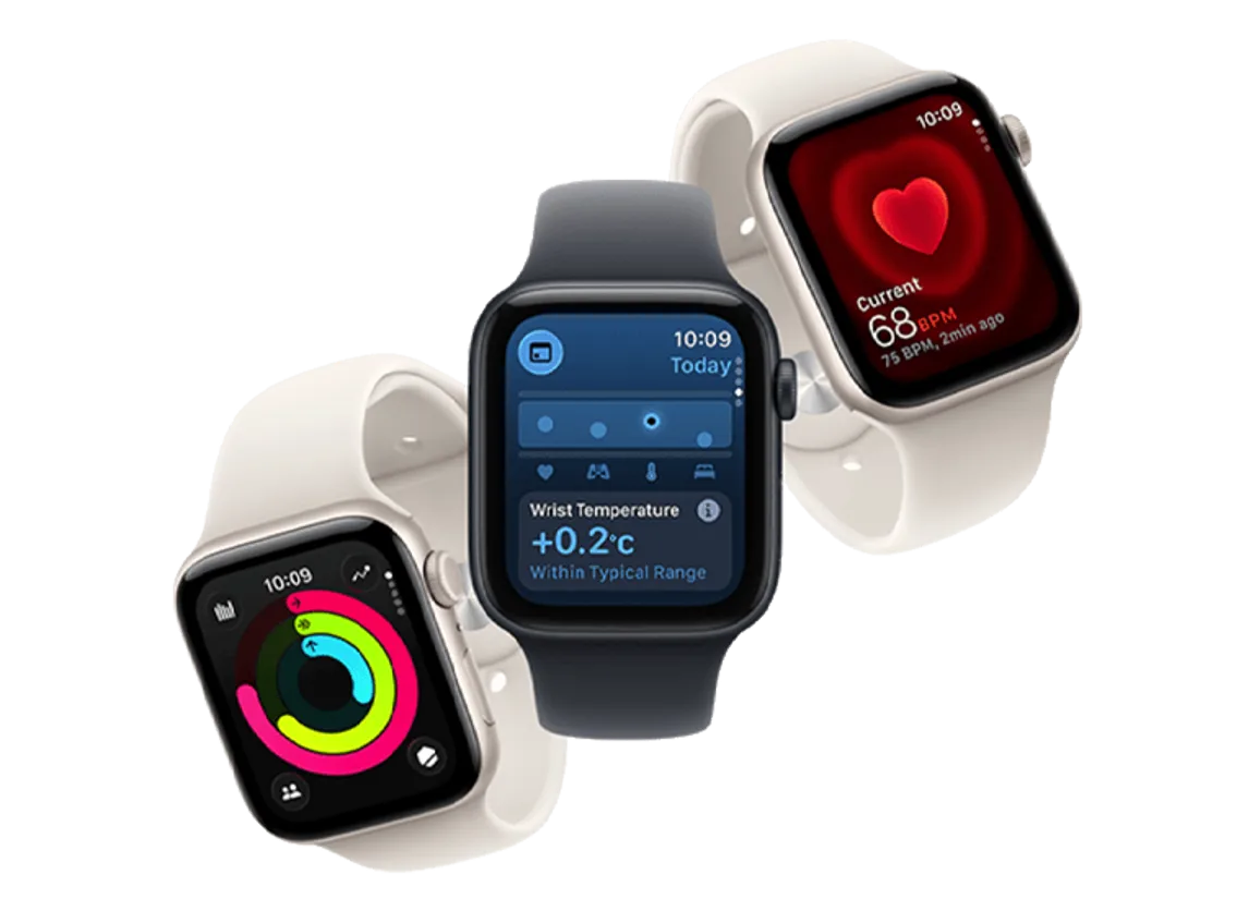 Apple Watch: Series 9, 8, SE, Ultra, 7, 6, 5 & 4 | Best Buy Canada