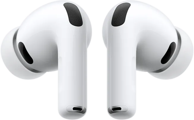 Apple AirPods Pro 3: Heart Rate Tracking & Fitness Audio