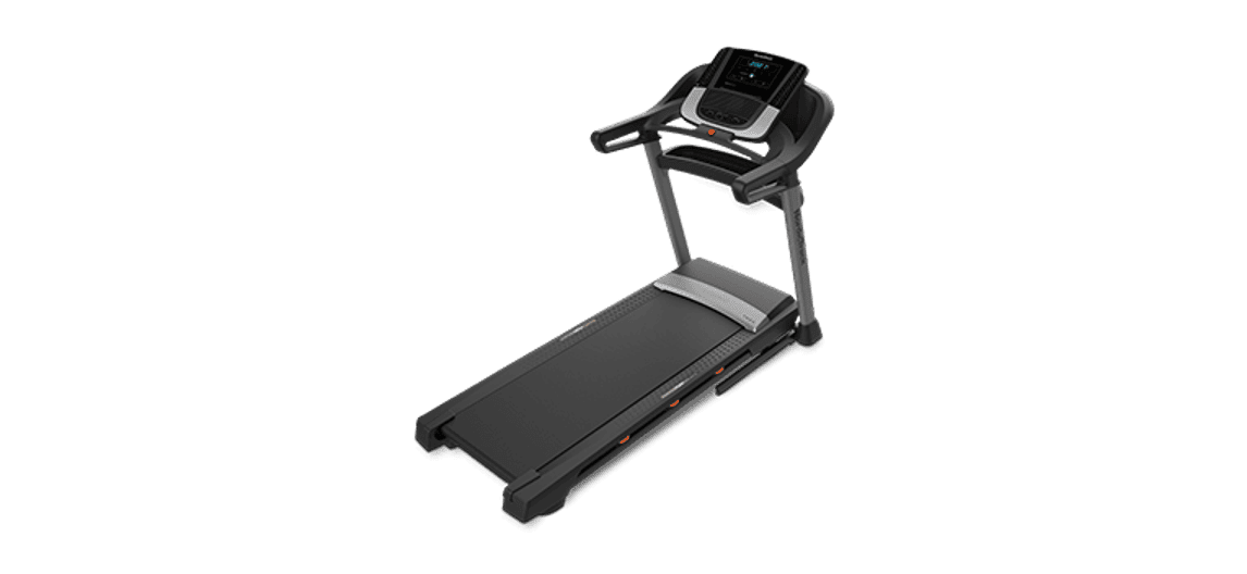 WALKINGPAD A1 PRO Smart Folding Electric Treadmill - Installation-Free with  Walking Pad App, Bluetooth-Enabled