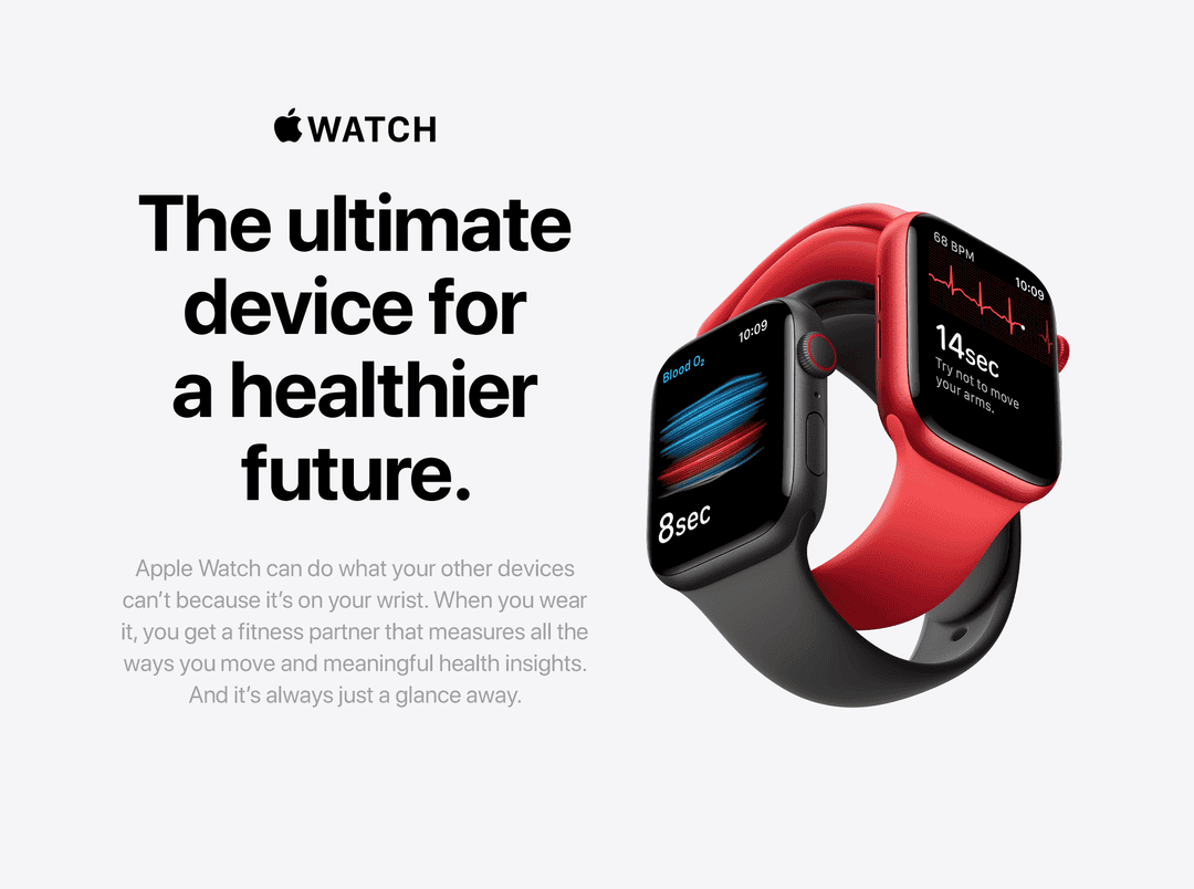 Apple Watch