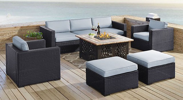 best buy outdoor dining sets