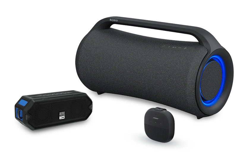 Portable Audio | Best Buy Canada