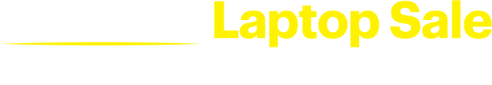 Ultimate Laptop Sale - Sponsored by Windows 11 and AMD
