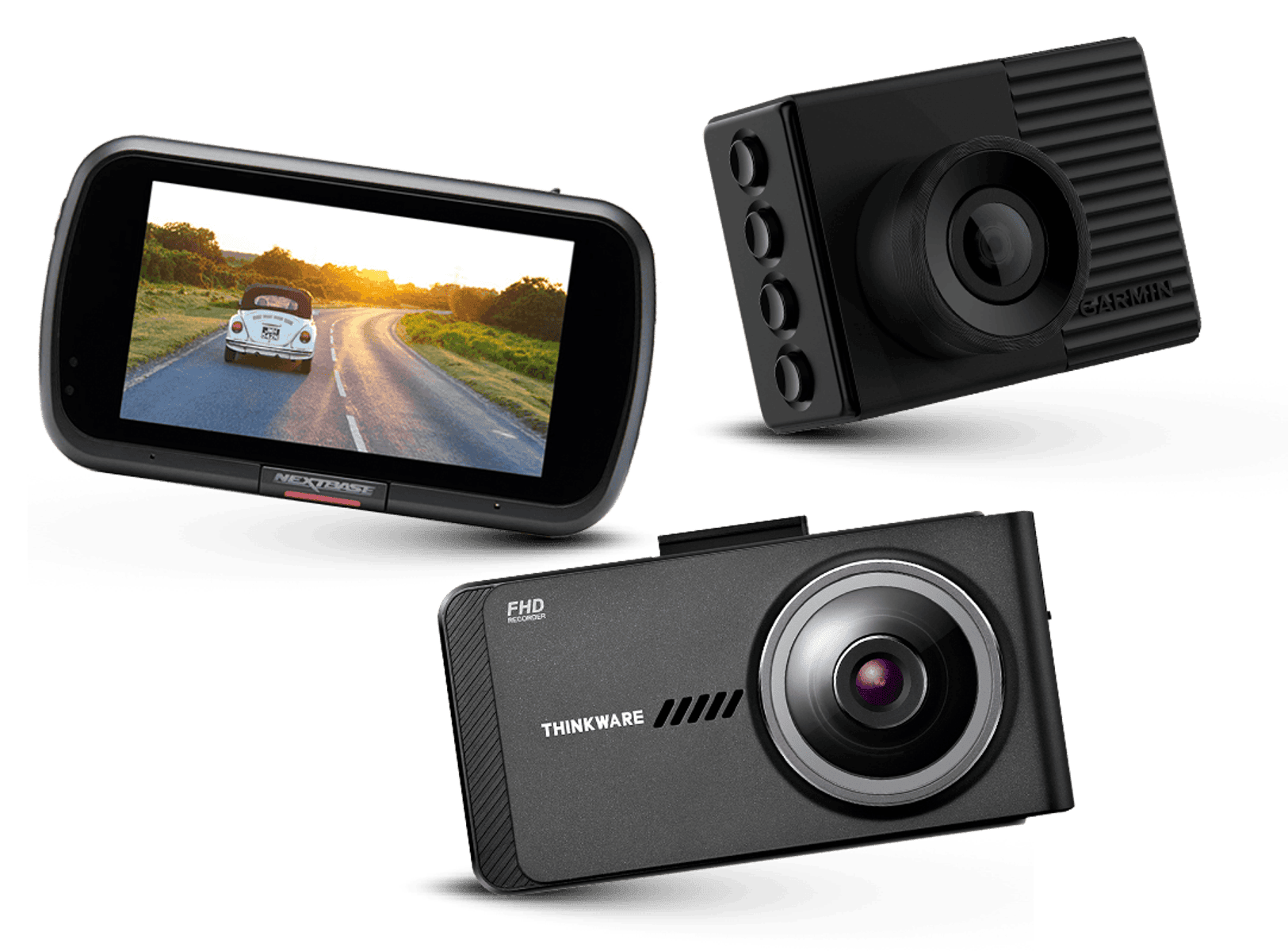 Dash Cameras Full HD 1080p & 720p  Best Buy Canada