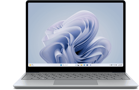 【美品】Microsoft Surface Laptop Go 3 特別モデ Surface Laptop Go 3: Ultra-portable touchscreen laptop