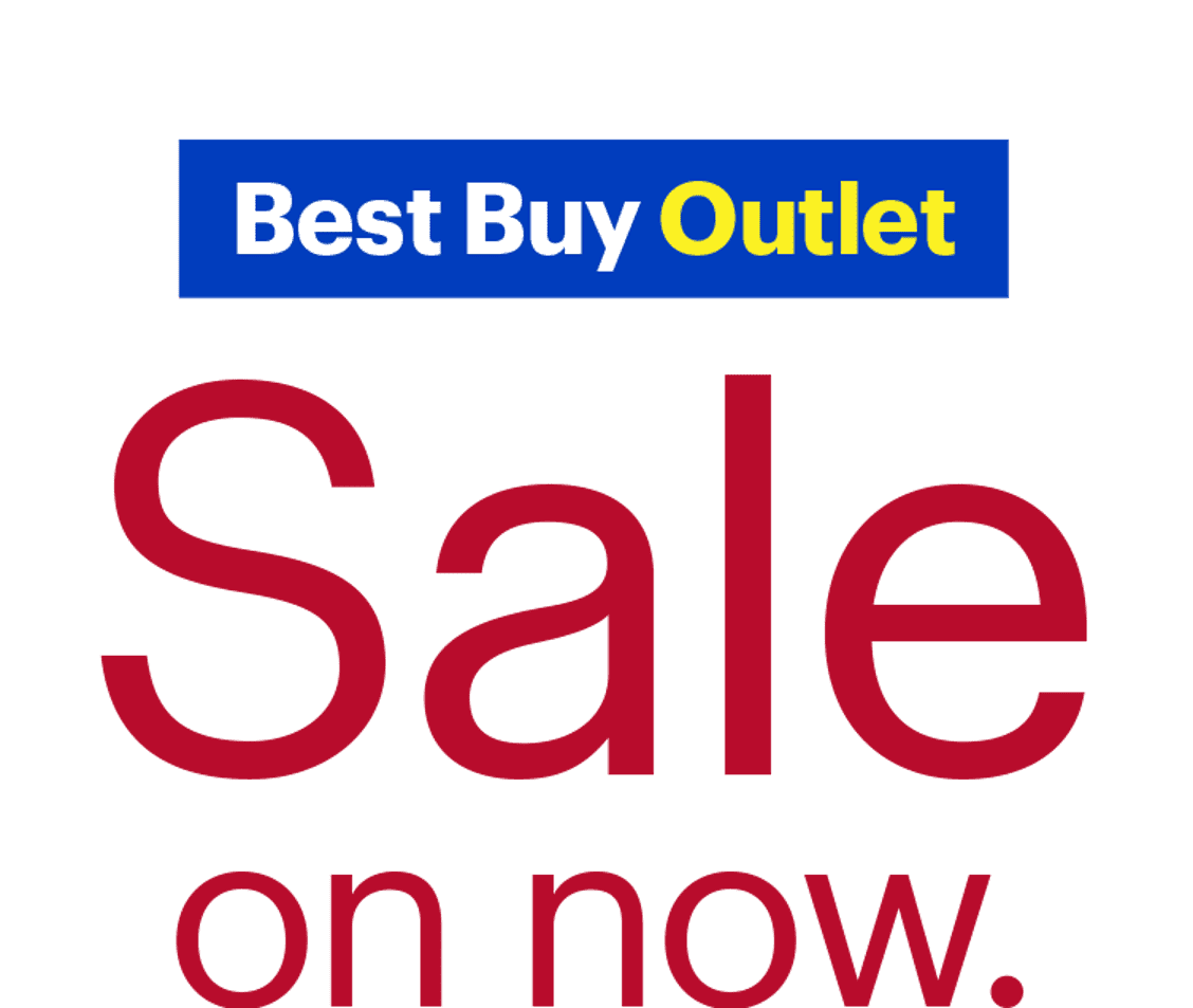 Best Buy: Shop Online For Deals & Save