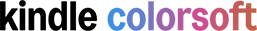 Kindle Colorsoft