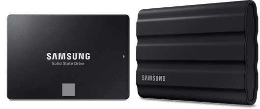 Événement Découverte Samsung