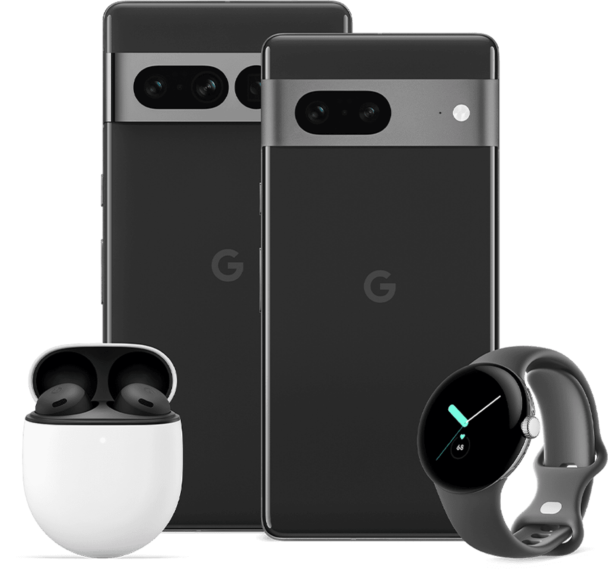 Pixel Telefon Yardım  Google Help