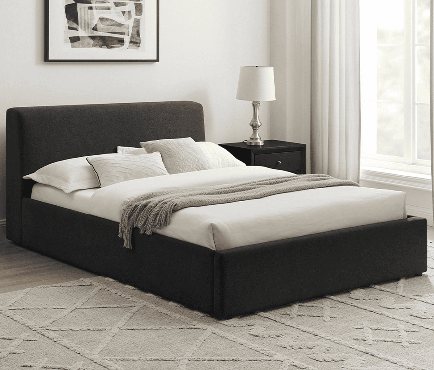 UltraFlex ASPIRE- Supportive Comfort Foam Mattress for Pressure