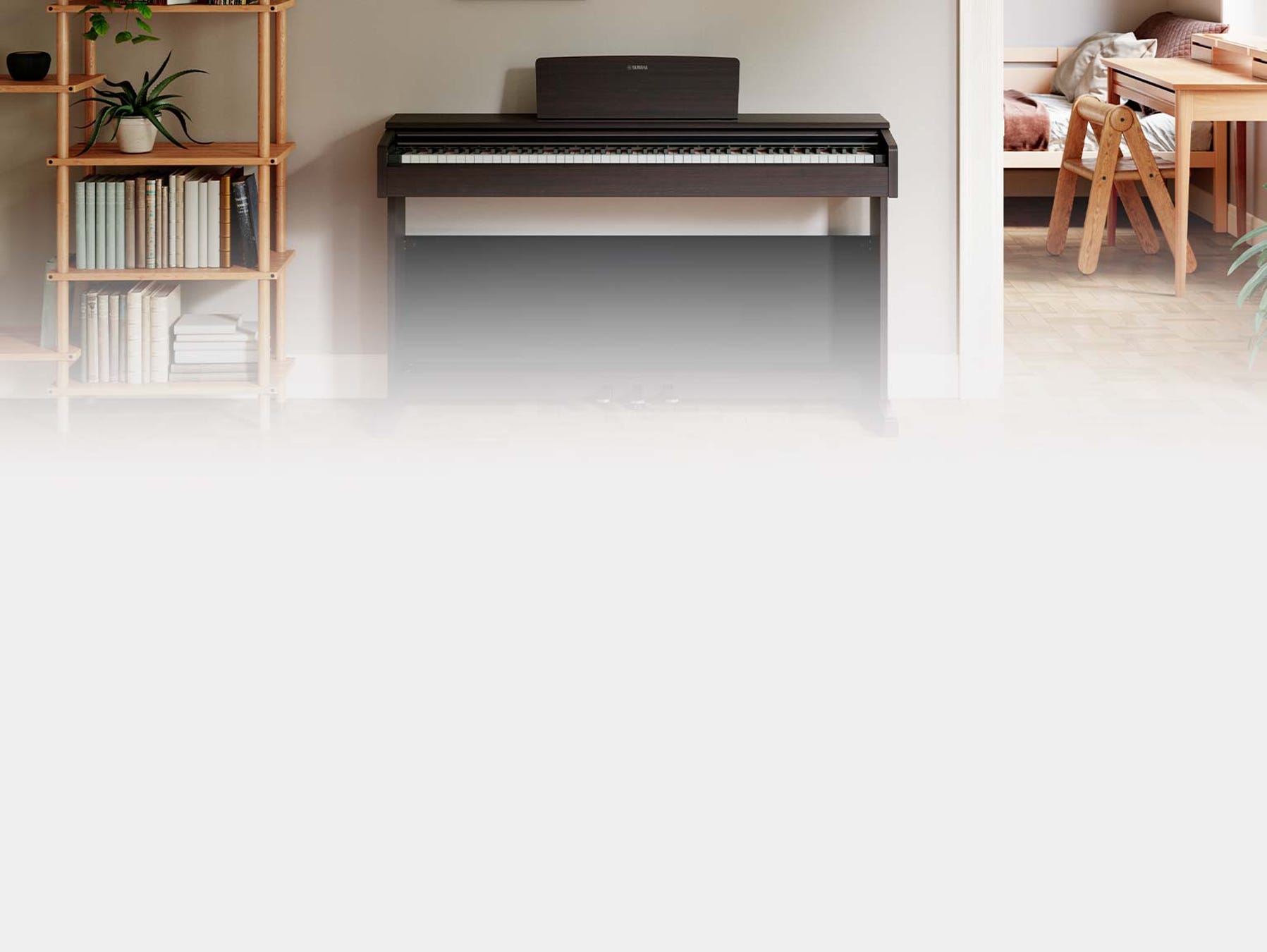 Autocollants de couleur pour clavier de piano pour enfants débutants  Accessoires d'instruments de musique, Style