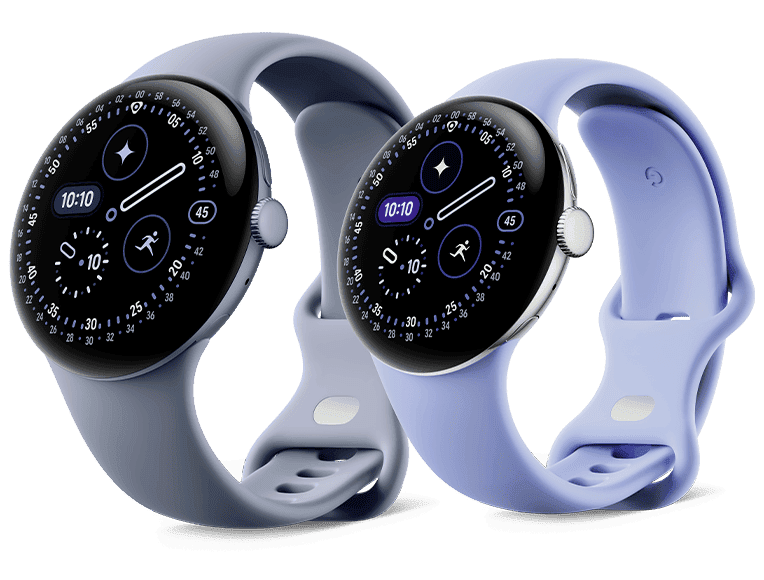 時計 GooglePixelwatch Google Pixel Watch 2 - LTE - Gold/Hazel : Amazon.ca