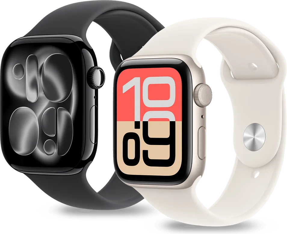 Apple Watch: Series 9, 8, SE, Ultra, 7, 6, 5 & 4 | Best Buy Canada