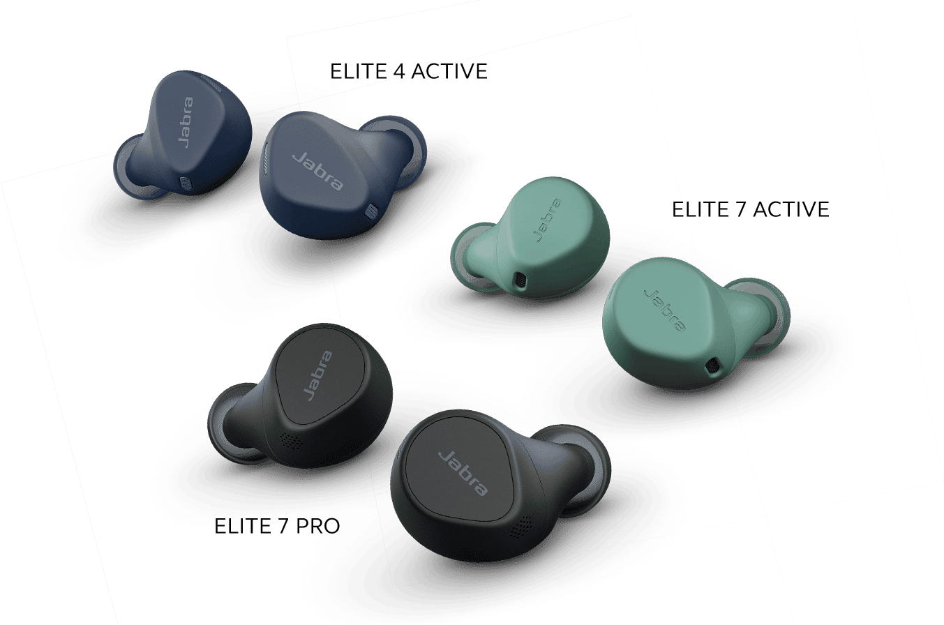 Jabra Headsets, Earbuds, Headphones & Speakers Best Buy Canada