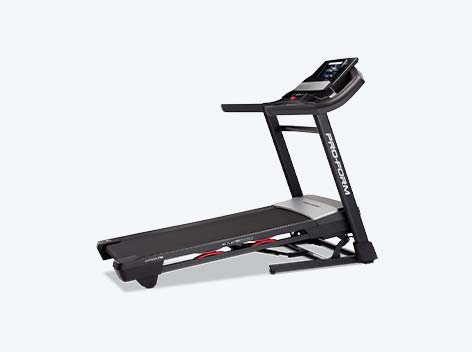 best buy on treadmills