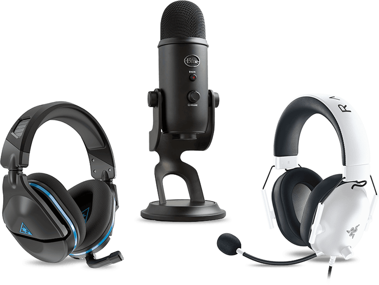 Usb headset with microphone best buy sale