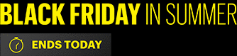 Black Friday in Summer