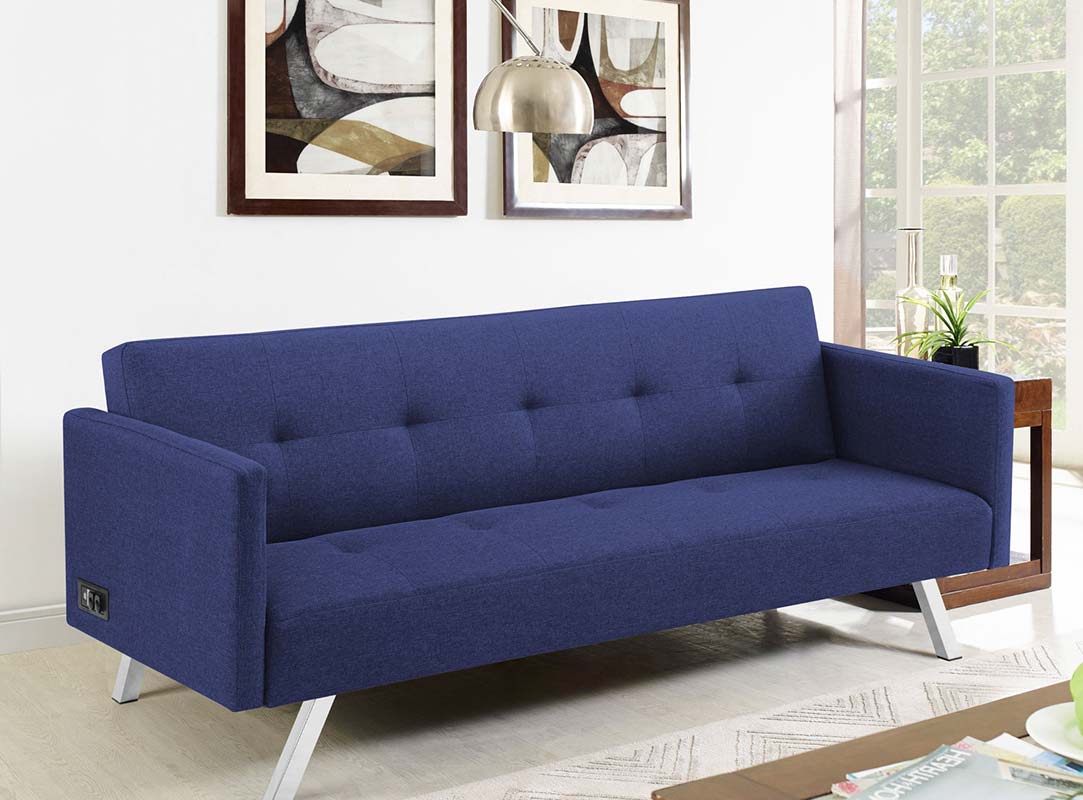 portable bed sofa