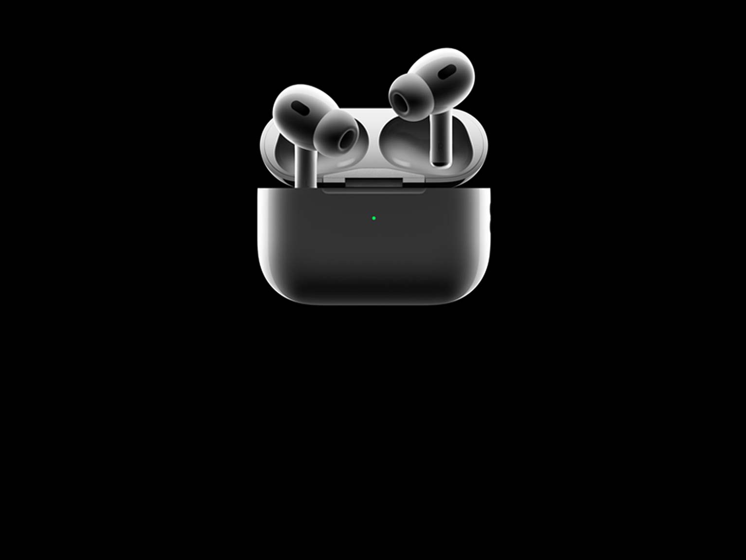 Apple Airpods Pro 2nd Generation Best Buy Canada