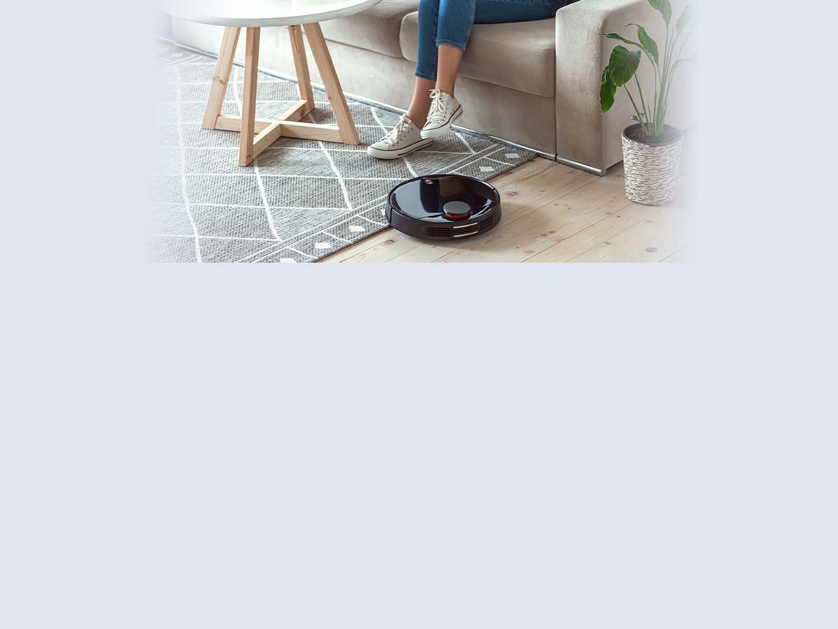Robot Vacuums Best Buy Canada