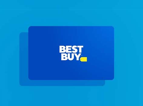 best buy gift card balance lookup