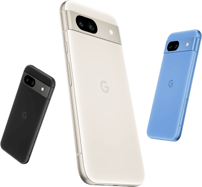 Google Pixel 8a | Best Buy Canada