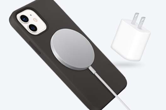 iphone 12 charger best buy