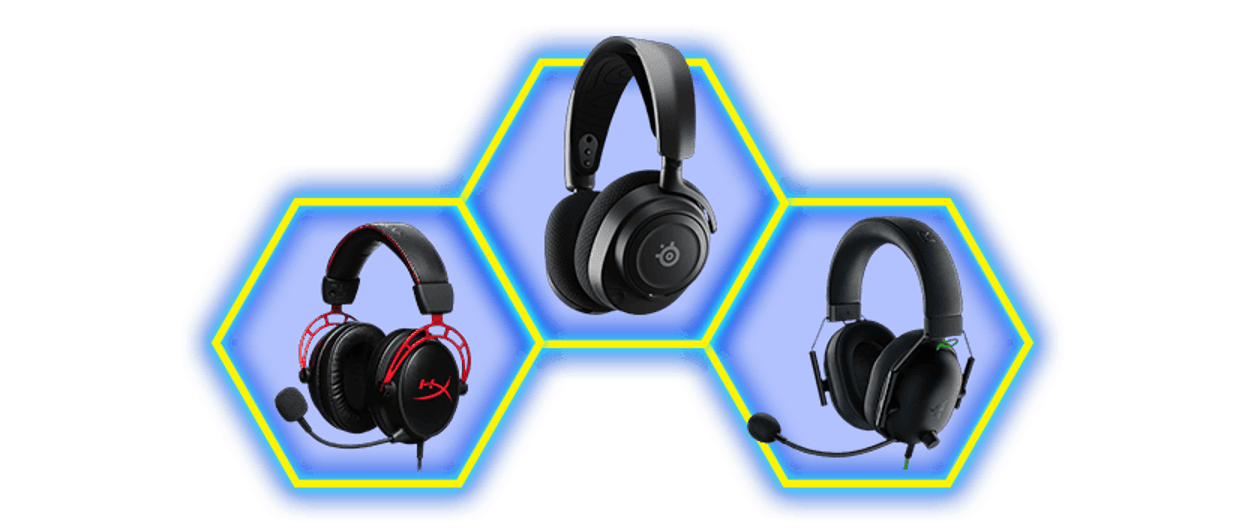 Gaming Headsets: Wireless, Wired & Sound Isolating | Best Buy Canada