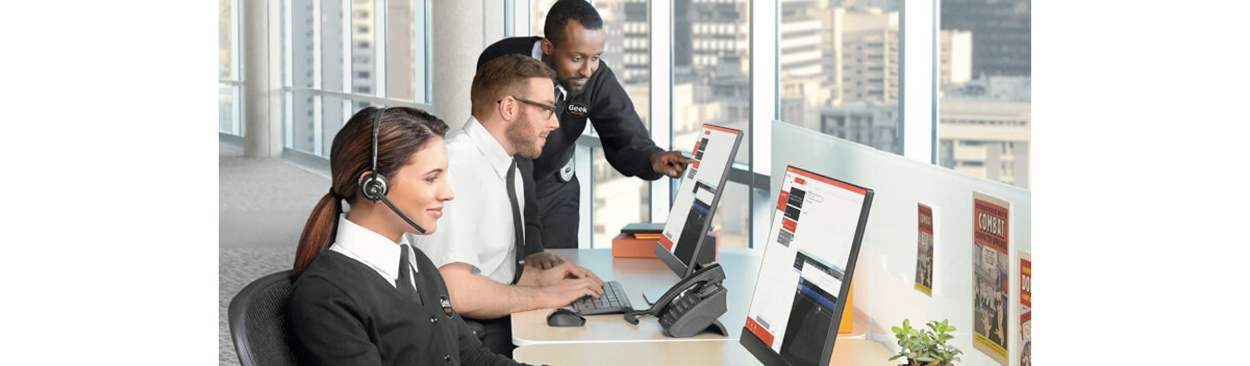 Geek Squad Services In On Site Best Canada