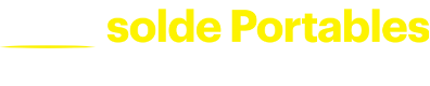 Ultra solde Portables - Commandité par Windows 11 et Lenovo