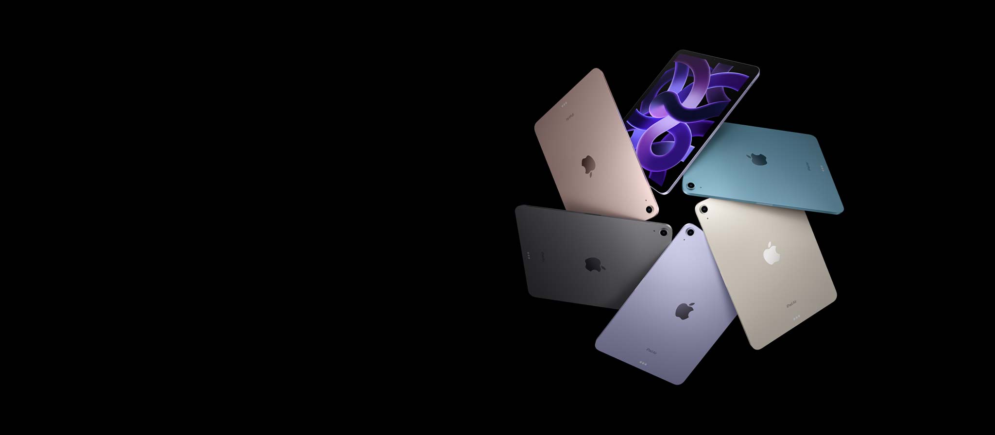 iPad Air 5th Generation | Best Buy Canada