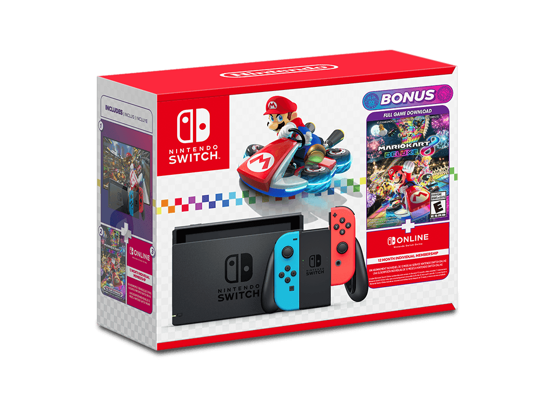 Nintendo 弛む Switch Nintendo 弛む Switch