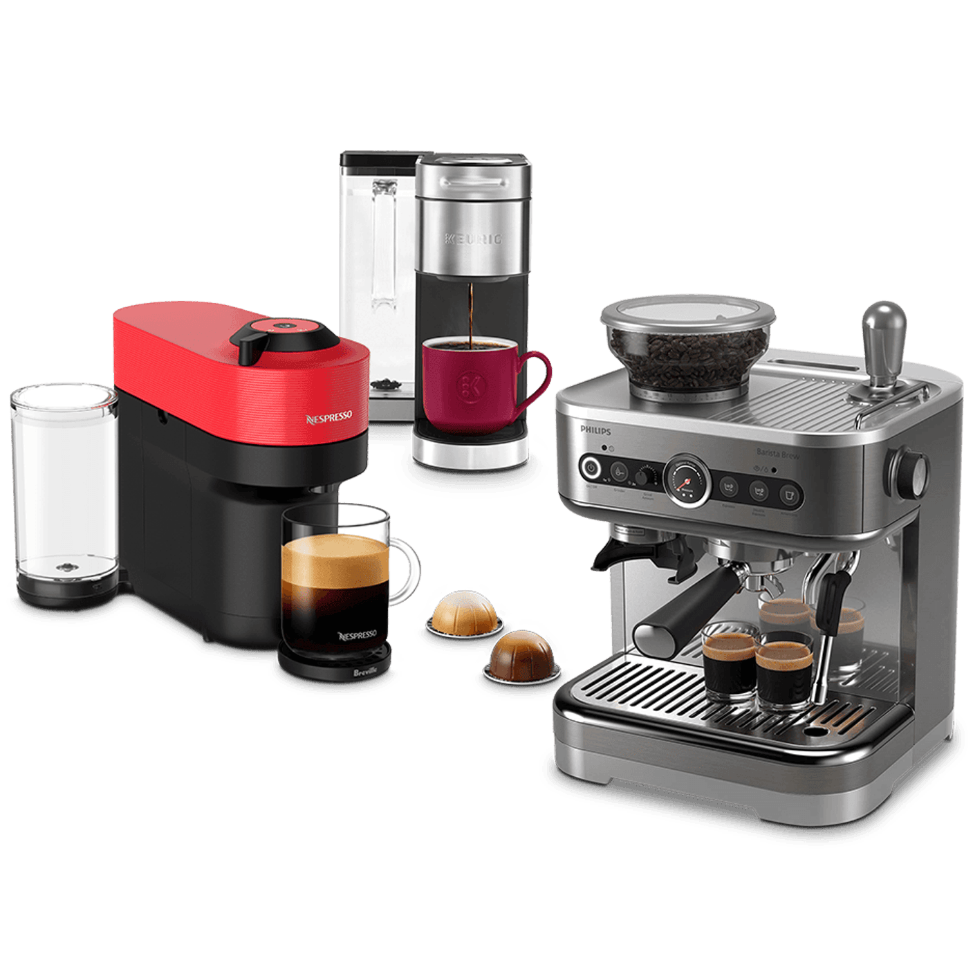 Gas coffee maker best sale