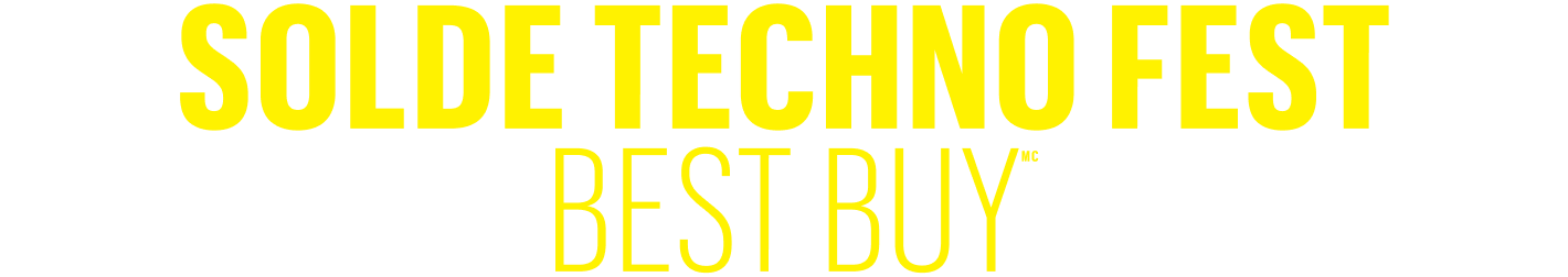 Solde Techno Fest
