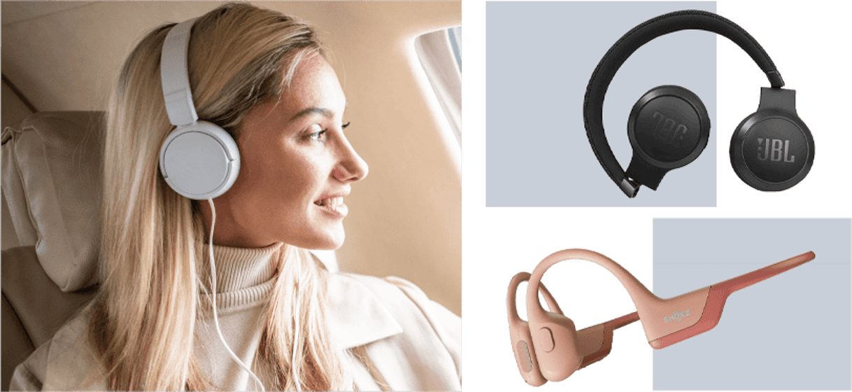 Les écouteurs Miror de Marshall Headphones sont disponibles - Le Monde  Numérique