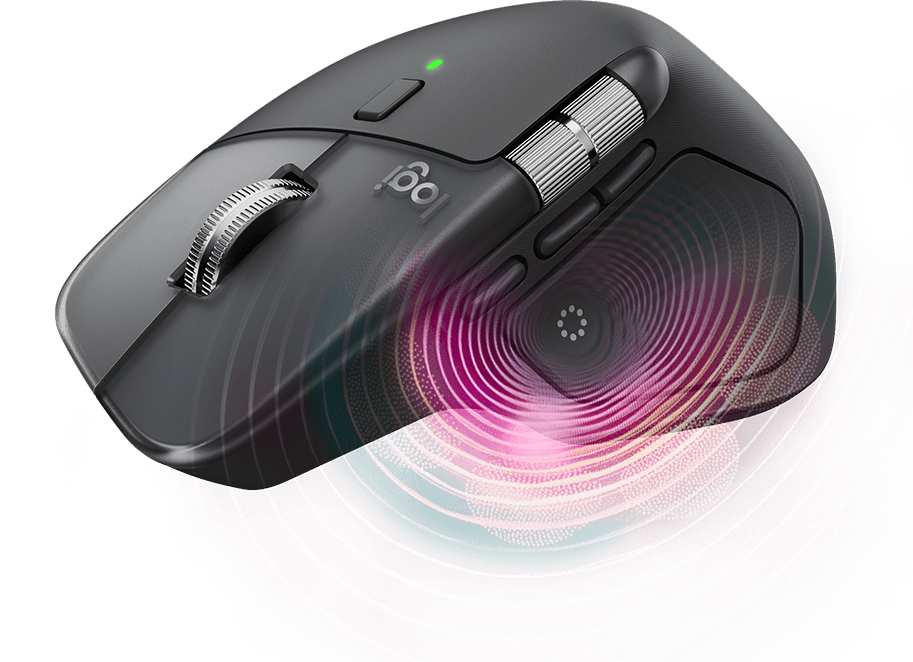 Logitech MX Master 4 | Best Buy Canada