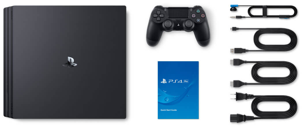 used ps4 console canada