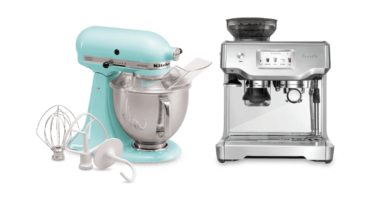 Small Kitchen Appliances Best Buy Canada