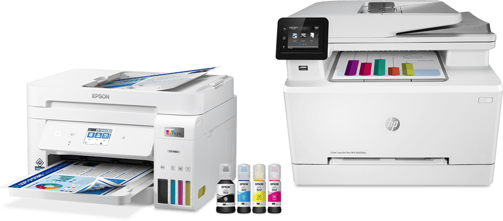 Colour printers shop for sale