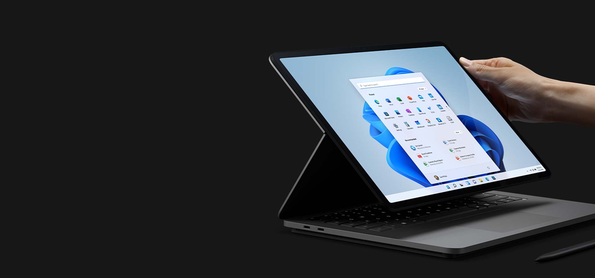 Surface Laptop Studio | Best Buy Canada