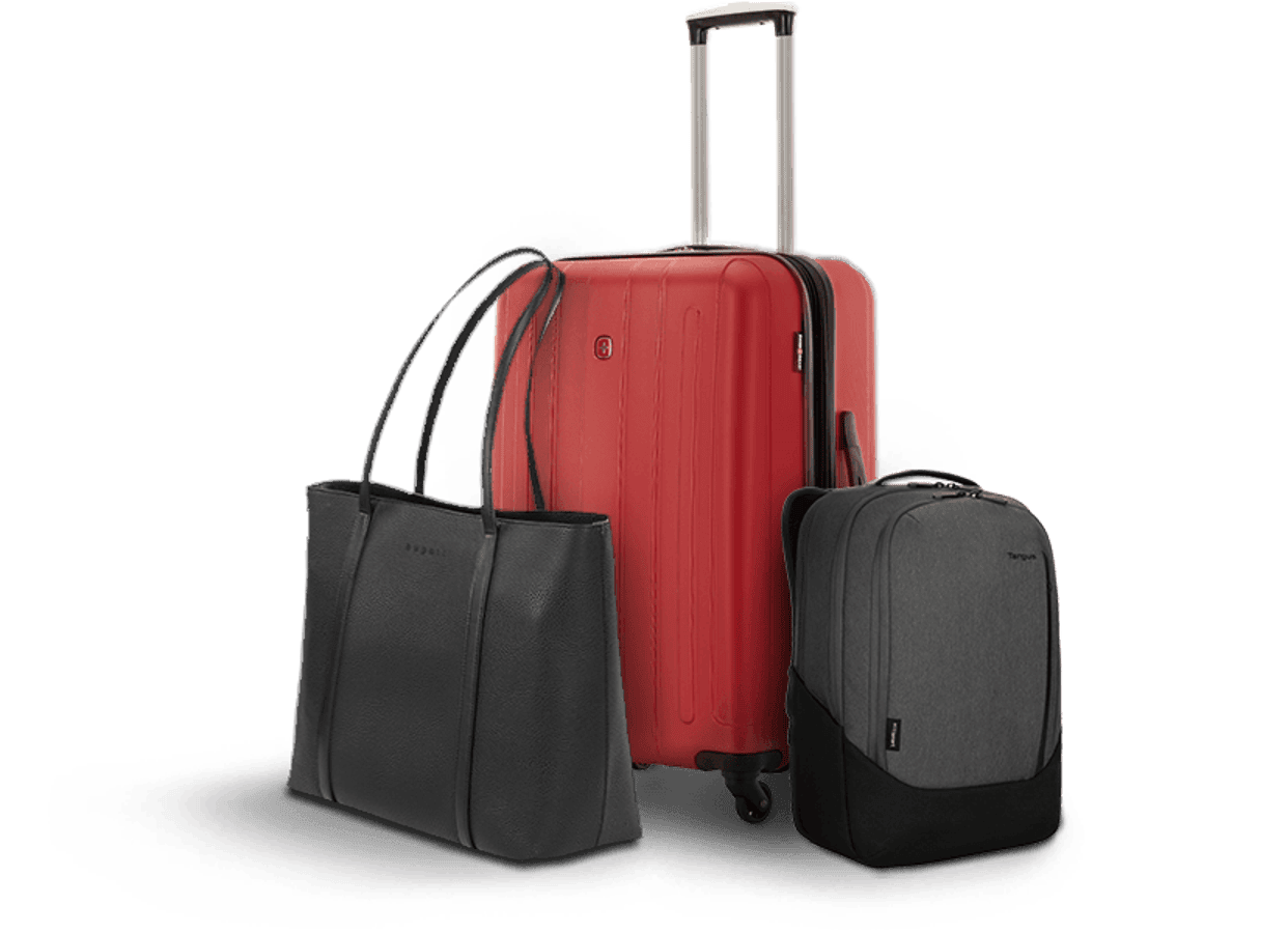 Boxing day luggage orders